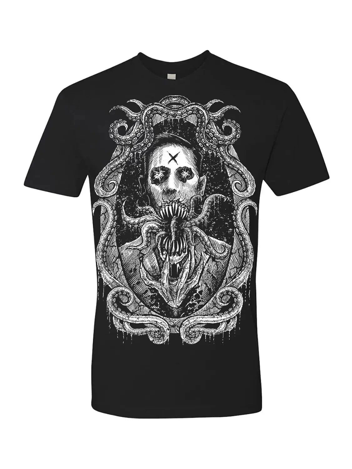 Vampirefreaks Apparel > T-shirts T-SHIRT: H.P. Lovecraft