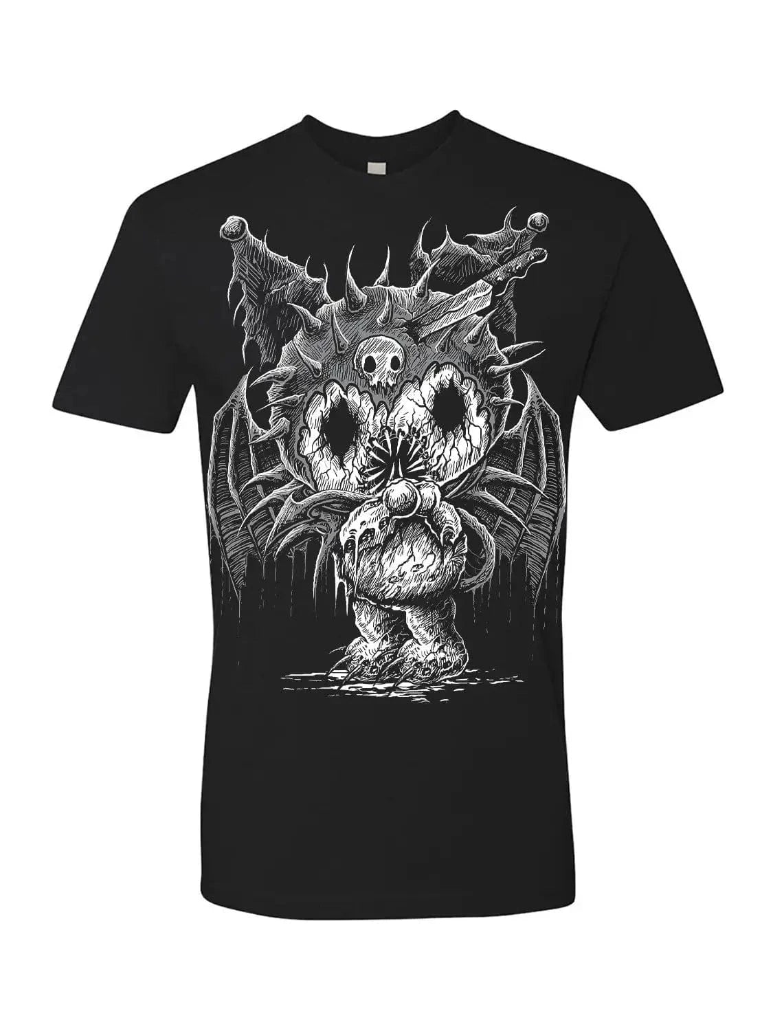 Vampirefreaks Apparel > T-shirts T-SHIRT: Kuromi Killromi