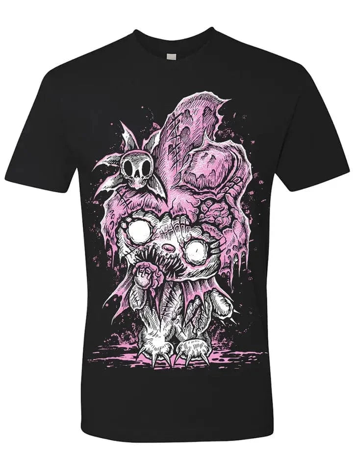 Vampirefreaks Apparel > T-shirts T-SHIRT: My Melody My Misery