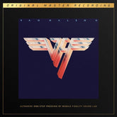 Van Halen Music > Vinyl Records Van Halen - II (IEX) (Indie Exclusive, 180 Gram Vinyl, Limited Edition) 821797203326 MOFI33.1