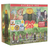 Van Ryder Games Board Games > Large Box Games > Expansions Final Girl: S4 Ultimate Box 850024976702 VRGFGULT4