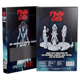 Van Ryder Games Tabletop Games > Miniature Games > Expansions Final Girl: Haunting of Creech Manor Miniatures 850024976542 VRGFG002M