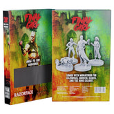 Van Ryder Games Tabletop Games > Miniature Games > Expansions Final Girl: Hell to Pay Miniatures 850024976641 VRGFG012M