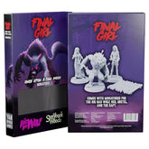 Van Ryder Games Tabletop Games > Miniature Games > Expansions Final Girl: Once Upon a Full Moon Miniatures 850024976610 VRGFG009M