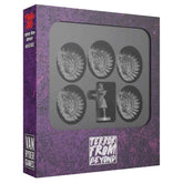 Van Ryder Games Tabletop Games > Miniature Games > Expansions Final Girl: Terror from Beyond Minis (Vignette) 850024976726 VRGFGV04M