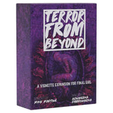 Van Ryder Games Tabletop Games > Miniature Games > Expansions Final Girl: Terror from Beyond (Vignette) 850024976719 VRGFGV04