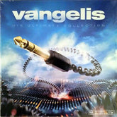 Vangelis - His Ultimate Collection [180-Gram Vinyl] [Import]