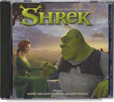 Varese Sarabande Music > Compact Discs WILLIAMS, HARRY GREGSON / POWELL, JOHN - Shrek (Original Motion Picture Score) [CD] 888072795013 VAR244674.2