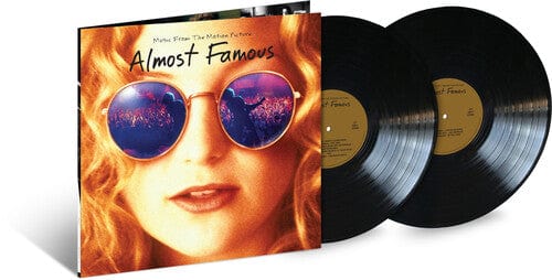 Various Artists - Almost Famous OST