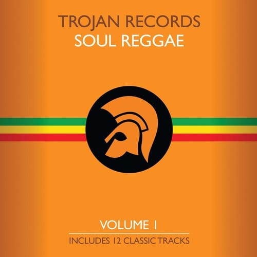 Best of Trojan Soul Reggae Vol. 1