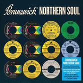 Brunswick - Northern Soul