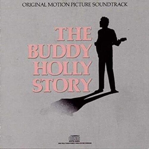 Buddy Holly Story OST