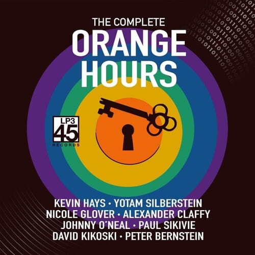 Complete Orange Hours / Various - Complete Orange Hours / Various [Import]
