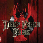DEEP FRIED FUNK / VARIOUS - Deep Fried Funk (Various Artists)