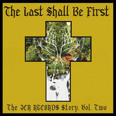 Various Artists Music > Vinyl Records Last Shall Be First 854255000120 BBTI12.1