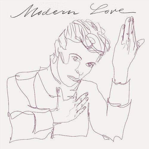 Modern Love / Various - Modern Love (Various Artists)