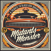 Various Artists Music > Vinyl Records Mutants of the Monster: A Tribute to Black Oak Arkansas 614511836920 SAUS1604.1