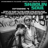 Various Artists Music > Vinyl Records Shaolin Soul Episode 4 5060899071135 IPOT5907113.1