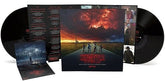 Various Artists Music > Vinyl Records Stranger Things OST: Songs & Dialogue from Seasons 1 & 2 889854809010 SNYL548090.1