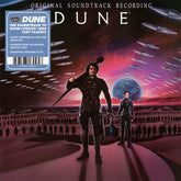 Various Artists Music > Vinyl Records Toto - Dune OST 843563130957 JKPO63.1
