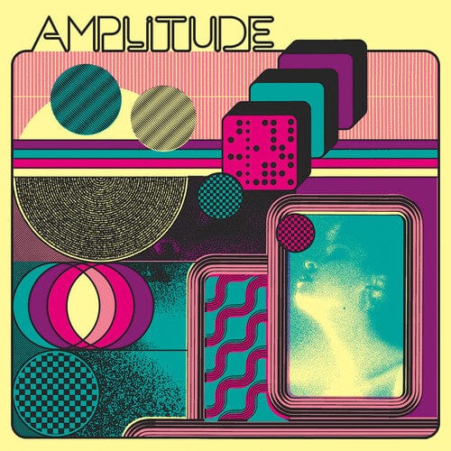Various Artists - Amplitude, The Hidden Sounds Of French Library