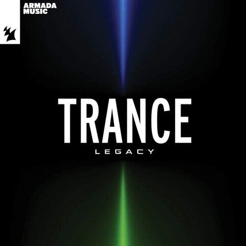 Various Artists Music > Vinyl Records Various Artists - Armada Music, Trance Legacy 8718522352805 ARDA472.1