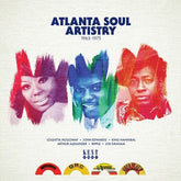 Various Artists - Atlanta Soul Artistry 1965-1975 [Import]