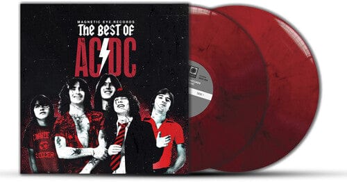 Various Artists - Best Of Ac/ Dc (Redux)