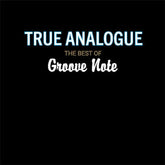 Various Artists Music > Vinyl Records Various Artists - Best Of Groove Note Records, 25th Anniversary 660318130013 GRON1300.1