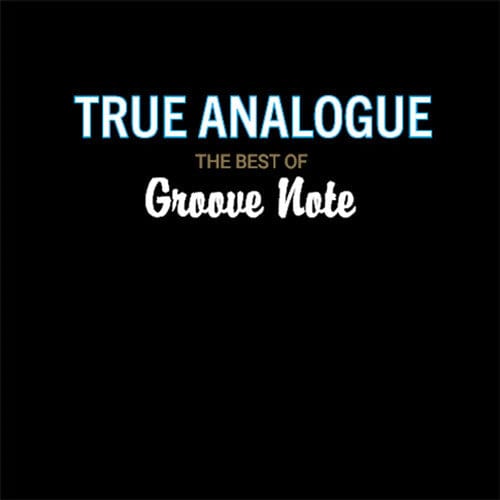 Various Artists Music > Vinyl Records Various Artists - Best Of Groove Note Records, 25th Anniversary 660318130013 GRON1300.1