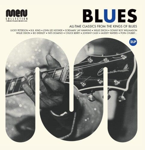 Various Artists - Blues Men [Import]