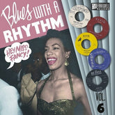 Various Artists Music > Vinyl Records Various Artists - Blues With A Rhythm 6 4015698400694 DGHB6.1