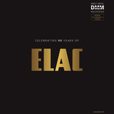 Various Artists - Celebrating 95 Years Of Elac