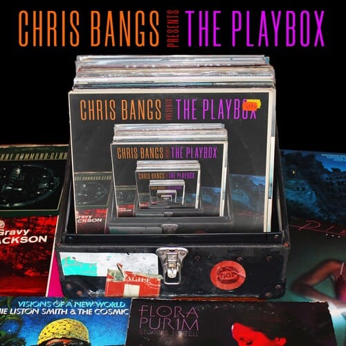 Various Artists Music > Vinyl Records Various Artists - Chris Bangs Presents The Playbox /  Various [Import] (United Kingdom - Import) 029667026710 BGP6702671.1