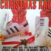 Various Artists Music > Vinyl Records Various Artists - Christmas Rap (Various Artists) (Reissue) 196588259517 GDWN51519.1
