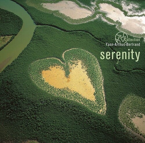Various Artists Music > Vinyl Records Various Artists - Collection, Yann Arthus-Bertrand: Serenity 3596974394568 WGAM7439456.1