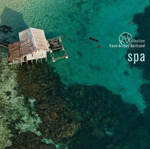 Various Artists Music > Vinyl Records Various Artists - Collection, Yann Arthus-Bertrand: Spa 3596974394360 WGAM7439436.1