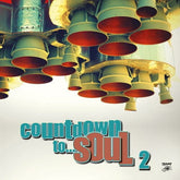 Various Artists Music > Vinyl Records Various Artists - Countdown To Soul 2 5050580788824 TRM9106.1