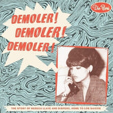 Various Artists Music > Vinyl Records Various Artists - Demoler! Demoler! Demoler! 8435008845117 MUNS451.1
