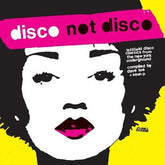 Various Artists Music > Vinyl Records Various Artists - Disco Not Disco (Various Artists) (Clear Vinyl, Yellow, Anniversary Edition) 4062548078282 SUT204B.1