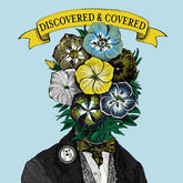 Various Artists - Discovered & Covered (Various Artists) VINYL RECORD Product Image