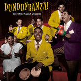 Various Artists Music > Vinyl Records Various Artists - Dundunbanza, Essential Cuban Classics, Gatefold 180-Gram Vinyl [Import] 8436569195697 IMT6919569.1
