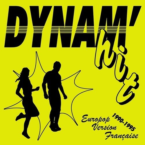 Various Artists - Dynam'hit