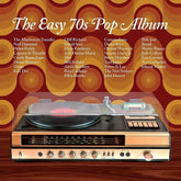 Various Artists - Easy 70s Pop Album [Import]