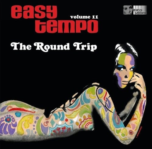 Various Artists Music > Vinyl Records Various Artists - Easy Tempo, Vol. 11: The Round Trip 8053689220087 ETPO942.1