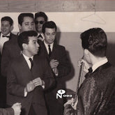 Various Artists Music > Vinyl Records Various Artists - Eccentric Soul: The Cobra Label (Various Artists) (Colored Vinyl, Gold) 825764109390 NUMR9300C2.1