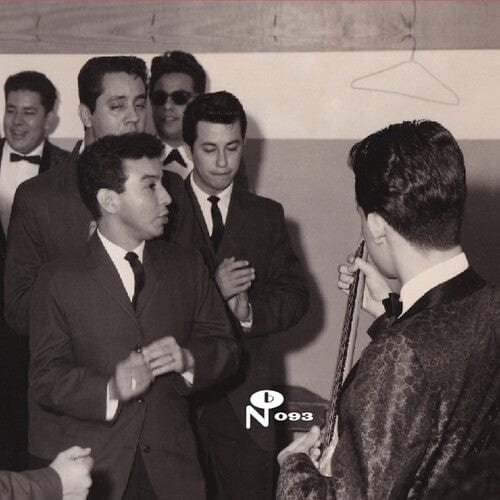 Various Artists Music > Vinyl Records Various Artists - Eccentric Soul: The Cobra Label (Various Artists) (Colored Vinyl, Gold) 825764109390 NUMR9300C2.1