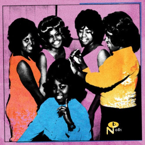 Various Artists Music > Vinyl Records Various Artists - Eccentric Soul, The Shiptown Label 825764108126 NUMR81C1.1