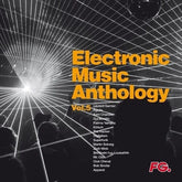 Various Artists Music > Vinyl Records Various Artists - Electronic Music Anthology: Vol. 5 3596974334960 WGAM7433496.1