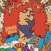 Easy Action Music > Vinyl Records Various Artists - Elemental Child: The Words and Music of Marc Bolan (Orange Vinyl) 5060446073698 ESYA185.1